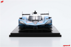 Modelauto 1:18 | Spark 18S649 | Alpine Endurance Team A424 2024 #36 - M.Schumacher - N.Lapierre - M.Vaxiviere