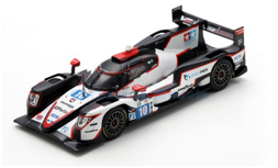 Modelauto 1:43 | Spark S9131 | Oreca 07 Gibson LMP2 | VECTOR SPORT 2024 #10 - P.Pilet - R.Culien  - S.Richelmi