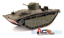 Militair voertuig 1:72 | Dragon Armor DRA60522 | LTV-(A)1 Sharks Mouth, Pacific Theater Operation 1945