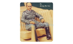 Militair voertuig 1:35 | Coree CE0061 | Soldiers SS general