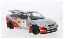 Modelauto 1:18 | IXO-Models 18RMC108.22 | Ford Motor Co. Ltd. Escort RS Cosworth 1994 #9 - A.Vatanen - F.Pons