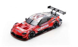 Modelauto 1:18 | Spark 18SGT006 | Nissan Fairlady Z NISMO GT500 | NISMO NDDP Team 2024 #23 - R.Quintarelli - K.Chiyo