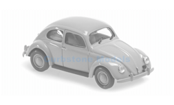 Modelauto 1:43 | Minichamps 940052001 | Volkswagen Beetle 1200 Brezelk&auml;fer 1950