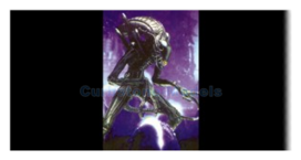 Bouwpakket 1:8 | SOL S286 | Aliens Warrior
