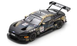 Modelauto 1:43 | Spark SB794 | Ford Mustang GT3 | Proton Competition 2024 #64 - F.Vervisch - C.Mies - D.Olsen
