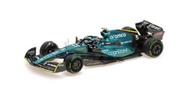 Modelauto 1:43 | Minichamps 417221705 | Aston Martin Aramco Cognizant F1 Team AMR22 2022 #5