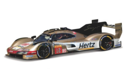 1:43 | Bburago 18-38317 | Porsche 963 | Jota 2024 #12 - N.Nato