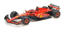 Modelauto 1:18 | BBR Models BBR241816 | Ferrari SF-24 2024 #16 - C.Leclerc