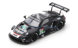 Modelauto 1:87 | Spark 87S159 | Porsche GT Team 911 RSR-19 LMGTE-PRO 2020 #92 - D.Vanthoor - M.Christensen - K.Estre
