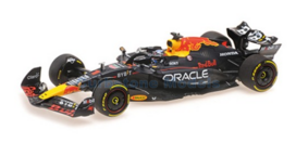 Modelauto 1:43 | Minichamps 410242201 | Oracle Red Bull Racing RB20 2024 #01