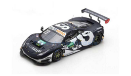 Modelauto 1:43 | Looksmart LSRC124 | Ferrari 488 GT3 EVO | AF Corse 2021 #23 - A.Albon