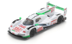 Modelauto 1:64 | Spark Y402 | Porsche 963 | Proton Competition 2024 #99 - N.Jani - J.Andlauer - H.Tincknell