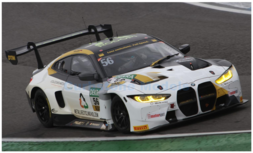 Modelauto 1:43 | Spark SG986 | BMW M4 GT3 | Project 1 2023 #56 -  .Holzem