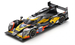 Modelauto 1:43 | Spark S9144 | Oreca 07 Gibson LMP2 | Panis Racing 2024 #65 - M.Beche - R.Sales - S.Huffaker