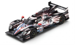 Modelauto 1:43 | Spark S9145 | Oreca 07 Gibson LMP2 | AF Corse 2024 #183 - N.Varrone - F.Perrodo - B.Barnicoat