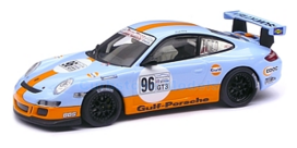Modelauto 1:43 | Minichamps 400066496 | Porsche 911 GT 3 2006 #96
