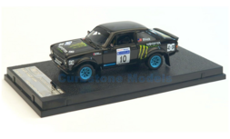 Modelauto 1:43 | Vitesse 42385 | Ford Escort RS 1800 Mk.III Monster 2008 #10 - A.Gelsomino - K.Block