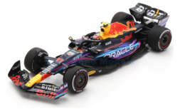 Modelauto 1:43 | Spark S8581 | Red Bull Racing RB19 RBPT 2023 #11 - S.P&eacute;rez