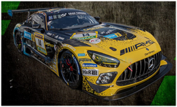 product1:43 | Spark SG1005 | Mercedes AMG GT3 | Team Getspeed 2025 #14 - M.Martin - F.Schiller - L.Stolz - M.Engel