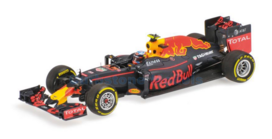 product1:43 | Minichamps 417160333 | Red Bull Racing RB12 Tag-Heuer 2016 #33 - M.Verstappen