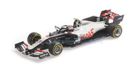 product1:43 | Minichamps 417200120 | Haas F1 VF-20 2020 #20 - K.Magnussen