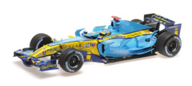 product1:18 | Minichamps 117061601 | Renault F1 R26 2006 #1 - F.Alonso