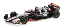 product1:43 | Minichamps 417231440 | Alpha Tauri AT04 2023 - L.Lawson