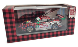 product1:43 | Spark MAP02085221 | Porsche 911 GT3 R | Pfaff Motorsport 2021 #9 - L.Vanthoor - Z.Robichon - L.Kern