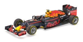 product1:18 | Minichamps 117160333 | Red Bull Racing RB12 Tag-Heuer 2016 #33 - M.Verstappen