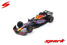 product1:43 | Spark S8934 | Red Bull Racing RB19 RBPT 2023 #1 - M.Verstappen