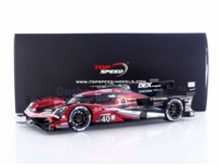 product1:18 | Top Speed TS0565 | Acura ARX-06 GTP | Meyer Shank Racing 2025 #93