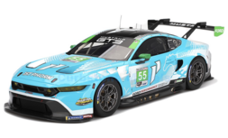 product1:18 | Top Speed TS0604 | Ford Mustang GT3 | Proton Competition 2024 #55 - G.Levorato - D.Olsen - R.Hardwick - C.Lewis