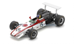 product1:43 | Spark S6225 | Honda RA301 1988 #5 - D.Hobbs