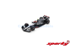 product1:64 | Spark Y363 | Alpha Tauri AT04 | Scuderia AlphaTauri 2023 #22 - Y.Tsunoda