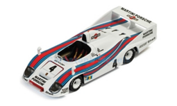 product1:43 | IXO-Models LM1977 | Porsche 936 1977 #4 - J.Ickx - J.Barth - H.Haywood