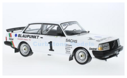 product1:18 | IXO-Models 18RMC106.20 | Volvo 240 Turbo OK 1986 #1 - P.Stureson