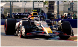 product1:43 | Spark S9624 | Oracle Red Bull Racing RB21 2025 #21 - Y.Tsunoda
