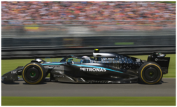 product1:43 | Spark S9617 | Mercedes AMG F1 W16 | Mercedes-AMG Petronas Formula One Team 2025 #12 - A.Antonelli