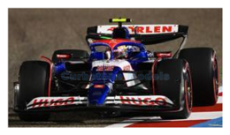 product1:18 | Spark 18S985 | Racing Bulls VCARB01 | Visa Cash App RB Formula One Team 2024 #22 - Y.Tsunoda