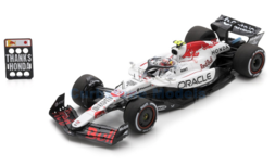 product1:43 | Spark S9595 | Oracle Red Bull Racing RB21 2025 #22 - Y.Tsunoda
