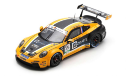 product1:43 | Spark SI025 | Porsche 911 Carrera Cup | Team GP Elite 2023 #25 - L.ten Voorde