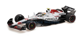 product1:18 | Minichamps 110250322 | Red Bull RB21 2025