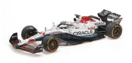 product1:18 | Minichamps 110250301 | Red Bull RB21 2025 - M.Verstappen