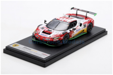 product1:43 | Looksmart LSRC171 | Ferrari 296 GT3 SP9 | Frikadelli Racing Team 2023 #30 - N.Catsburg - F.Fernandez-Laser - D.Pi