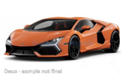 product1:43 | Bburago 18-30470ORANGE | Lamborghini Revuelto Orange 2023