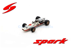 product1:43 | Spark S6222 | Honda Racing RAA273 1967 #11 - J.Surtees