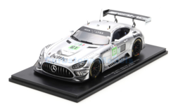 product1:18 | Spark 18S1075 | Mercedes AMG Evo LMGT3 | Iron Lynx 2025 #61 - L.Hodenius - M.Berry  - M.Martin