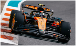 product1:18 | Minichamps 537251804 | McLaren Formula One Team MCL39 2025 #4 - L.Norris
