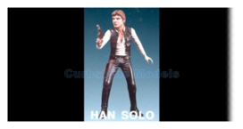 product1:6 | SOL S048 | Figuren Han Solo