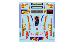 product1:43 | Museum Collection 980 | Red Bull RB1 2005